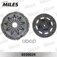     (FORD Focus 1.4-1.8 98-04) (LUK 622241409) GE09024 Miles . GE09024 GE09024 