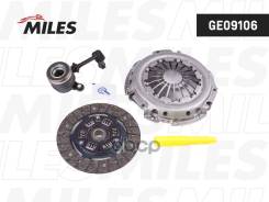 ��������� �������� � ����������� Renault Megane/Scenic 1.4-1.6 02- (Sachs 3000990128) GE09106 Miles ���. GE09106 GE09106 ����