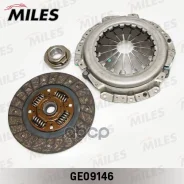 ��������� �-� VW GOLF II-III/POLO/Caddy/SEAT 1.0-1.4D 83-04 Miles ���. ge09146 GE09146 ����
