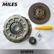 ��������� �������� (Hyundai Accent 1.5 DOHC 95-99) (LUK 620302000) GE09155 Miles GE09155 Miles ���. GE09155 GE09155 ����