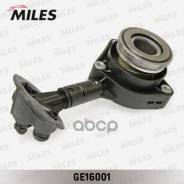   ( Ge09007/Ge09002/Ge09048) Ford Focus Ii/Cmax/ Volvo S40/C30/V50 1.4/1.6 04- (Sachs 3182600150) Ge16001 Miles . GE16001 GE160...