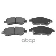 ������� ��������� �������� Honda: CR-V III 2.0 i, 2.2 i-CTDi, 2.2 i-DTEC 06- Blue Print ���. ADH24275 ADH24275 ����