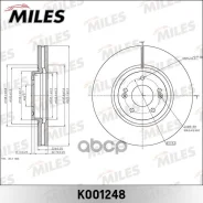 ���� ��������� �������� D321��. ������������� Miles K001248 K001248 ����
