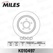    Ford Focus Ii 04-/08-/ Volvo C30/C70 (Trw Df4422) K010497 Miles . K010497 K010497 