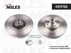   Miles . K011702 K011702 