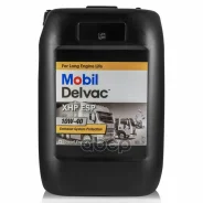 Mobil Delvac XHP ESP