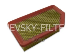 ������ ��������� Hyundai Solaris (OEM - 28113-1R100) Veloster / Kia Rio III Nevsky Filter ���. nf5456m NF5456M ����