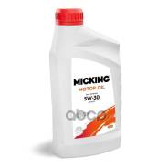 Micking