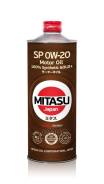 Mitasu Gold Plus