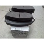 ������� �������� / PAD KIT-DISC Brake Nissan ���. 4106089EX2 4106089EX2 ����