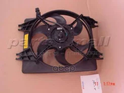 ���������� ��������� Hyundai Accent PMC 9773025100 Parts-Mall ���. pxnba-032 PXNBA032 ����