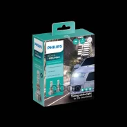 ����� HB3/4 Ultinon Pro5000 HL LED 5800K, 2��. Philips ���. 11005U50CWX2 11005U50CWX2 ����
