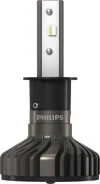 ����� ������������ LED H3 PK22s 12/24V 18W 5800� X2 (2��) Philips ���. 11336U90CWX2 11336U90CWX2 ����