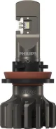 ����� H11 Ultinon Pro9000 HL 5800K LED Philips ���. 11362U90CWX2 11362U90CWX2 ����