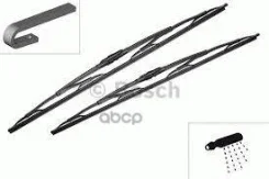 ���������������� Twin 550mm/500mm ���/�� Bosch ���. 3397118422 3397118422 ����