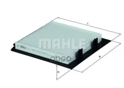 ������ �������� Knecht LA288 Mahle/Knecht ���. LA288 LA288 ����