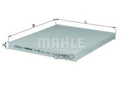   Mahle/Knecht . LA464 LA464 