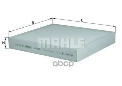 ������ �������� Mahle/Knecht ���. LA 809 LA809 ����