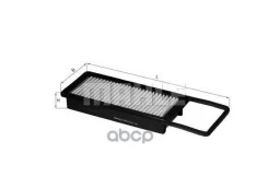 ������ ��������� Mahle LX 1993 Mahle/Knecht ���. LX1993 LX1993 ����