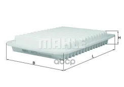 ������� ����������� ���������� ������� 1 ���������� Mahle/Knecht ���. LX3773 LX3773 ����