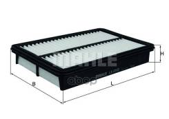 ������ ��������� 1 Mahle/Knecht ���. LX4143 LX4143 ����