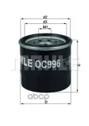 ������ �������� Knecht/Mahle OC996 25181616 Mahle/Knecht ���. OC996 OC996 ����