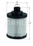 ������ �������� Mahle/Knecht ���. ox418d ECO OX418D ����