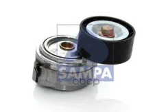 ���������� ����� ! � ����� MAN Sampa 22196 22196 ����
