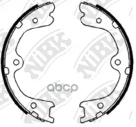 ���������� ������� Nissan / Mercedes-BENZ LS2037, GS8791 NiBK ���. FN0623 FN0623 ����