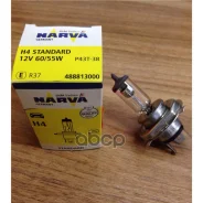 ����� ���������� H4 12V 60/55W Narva Narva ���. 488813000 488813000 ����