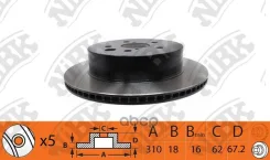 ���� ��������� Lexus GS300/GS450H 05-/IS250 06 ������ �� NiBK ���. RN1439 2 �� RN1439 ����