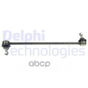   / Peugeot 308 I (4A_, 4C_) Delphi . TC1023 TC1023 