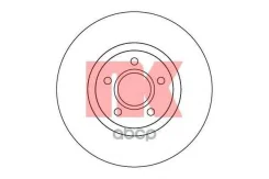 ���� ��������� ����� Focus-2,3/C-MAX/KUGA (300��) Nk ���. 204849 204849 ����