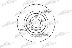 ���� ��������� ������ AUDI: A3 96-, SEAT: LEON 99-, LEON 05-, Toledo II 99-06, Skoda: Octavia 96-, Octavia Combi 98-, VW: BORA 98-05, BORA ��������� 9...