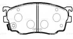   Mazda 323 00-, 626 97-, Capella 97-, Premacy F CTR . GK0665 GK0665 