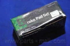 ������� ����. ������. Hyundai Avante(MD) 11MY Parts-Mall PKA049 Parts-Mall ���. PKA-049 PKA049 ����