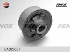 ����������� ������ Toyota Corolla (E150) 06-, Auris (E150) 07- ��������� ������ Fenox CAB20007 Fenox ���. CAB20007 CAB20007 ����