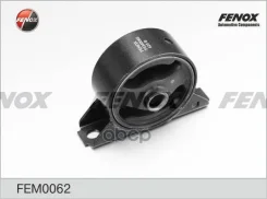 ����� ��������� �������� Mitsubishi Outlander CU# 02-06, Front Fenox ���. FEM0062 FEM0062 ����
