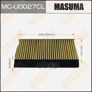 ������ ������ �������� Masuma ���. MC-U0027CL MCU0027CL ����