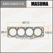 ��������� ������� ����� Masuma, LD20 (������-���������) (1/10) Masuma MD02013 ����