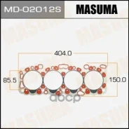 ��������� ������� ����� Masuma, CD20, �������������� (������-�������� ������� 1,20 �� (1/10) Masuma MD02012S ����