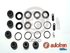 ����������� ���������� �������� Volkswagen Touareg 02-07 / Porsche Cayenne 02-07 Autofren Seinsa ���. D41923C D41923C ����