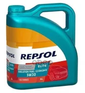 Repsol Elite Evolution