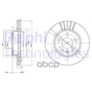 ���� ��������� Delphi BG3417 (7D0 615 301C) Delphi ���. BG3417 BG3417 ����