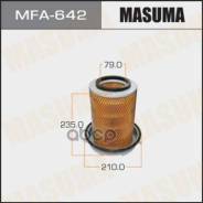   Nissan Atlas, Isuzu Elf 90 Masuma . MFA-642 Mfa-642_ MFA642 