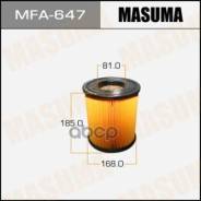   Isuzu Elf 93-, Forward 99-; Mazda Titan 04-; Nissan Atlas 95- Masuma 19355 Masuma . MFA647 MFA647 