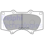 ������� �������� � Toyota Land Cruiser J12 4.0i/3.0D 03 Delphi ���. LP1782 LP1782 LP1782 ����