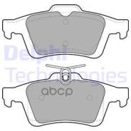   FORD Focus II-III, Mazda 3 (BK, BL) LP1958 Delphi . LP1958 LP1958 