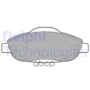 ������� �������� � Peugeot 308 1.4/1.6 07 Delphi ���. LP2070 LP2070 LP2070 ����