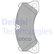 ������� ��������� porsche cayenne 07-08/vw touareg (1lt/1lu) 03-10 �������� Delphi ���. LP2117 LP2117 ����